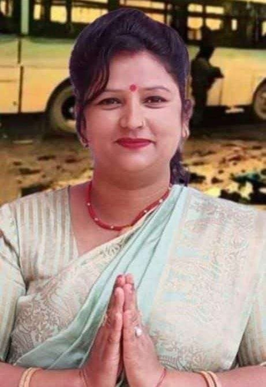 उत्तराखंड अनुसूचित जाति आयोग में सुनीता देवी की नियुक्ति से सामाजिक न्याय को मिलेगी मजबूती