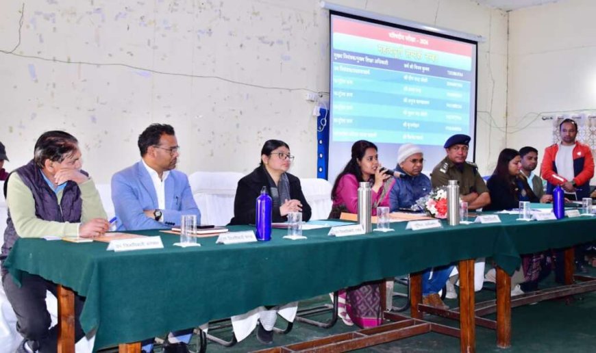 उत्तराखंड बोर्ड परीक्षाएं: 21 फरवरी से 20 मार्च तक होंगी, 6444 परीक्षार्थियों का होगा सामिल