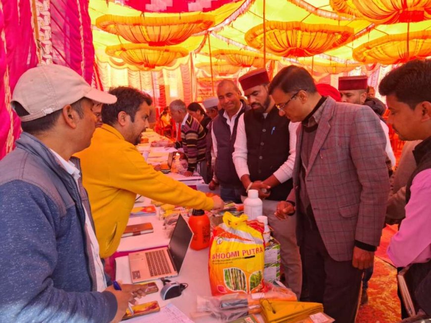 देहरादून में ‘जन-जन की सरकार, जन-जन के द्वार’ अभियान ने 5 लाख लोगों को किया प्रभावित