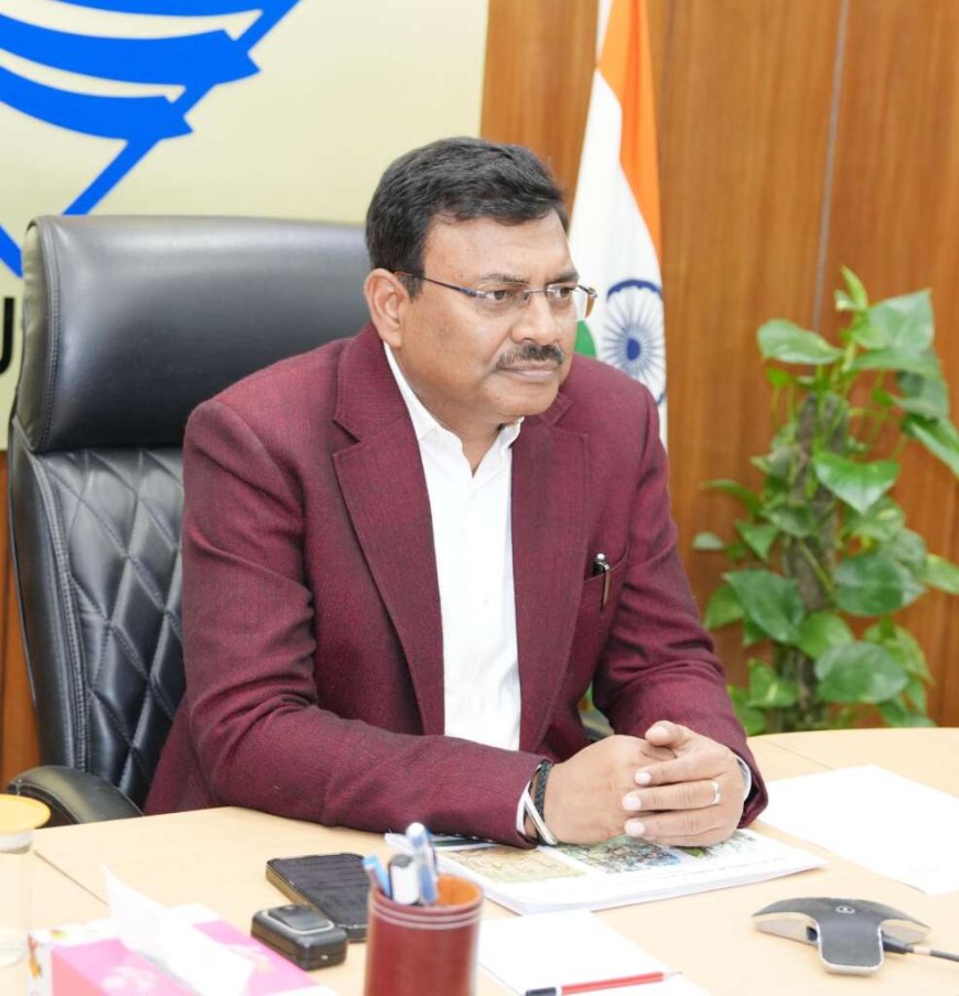 उत्तराखंड में ड्रैगन फ्रूट की खेती की नई दिशा; जानिए मुख्य सचिव के अहम निर्देश