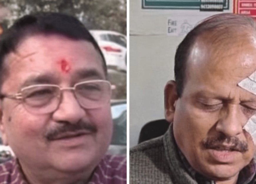 उत्तराखण्ड के शिक्षक-कर्मचारी सोमवार को करेंगे कार्य बहिष्कार, सरकार में हड़कंप