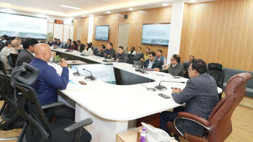 हल्द्वानी स्पोर्ट्स यूनिवर्सिटी का बजट जारी, विकास योजनाओं को मिली मंजूरी
