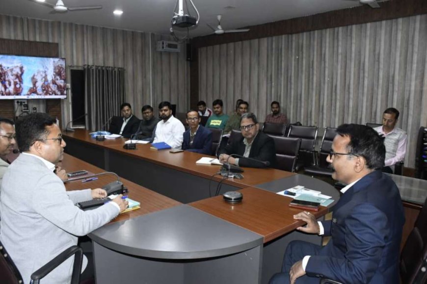 हल्द्वानी बनभूलपुरा रेल भूमि विवाद: जिला प्रशासन की तैयारी तेज