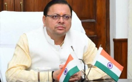 उत्तराखंड मुख्यमंत्री ने 171 करोड़ की वित्तीय स्वीकृति प्रदान की