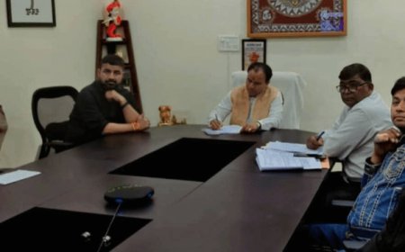 प्रदेश में खुलेंगे तीन नए जिला सहकारी बैंक, मिलेगा बैंकिंग सुविधाओं का विस्तार