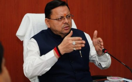 धामी सरकार की छात्रवृत्ति योजना: मेधावी छात्रों के लिए सुनहरा अवसर