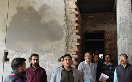 चारधाम यात्रा से पहले ट्रैफिक व्यवस्था को दुरुस्त करने के लिए सरकार ने की तैयारियाँ
