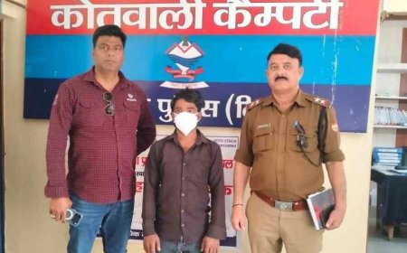 टिहरी गढ़वाल: फरार वारंटी गिरफ्तार, नौकरी की झांसा देकर ठगी करने वाला और स्मैक तस्कर भी पकड़ा