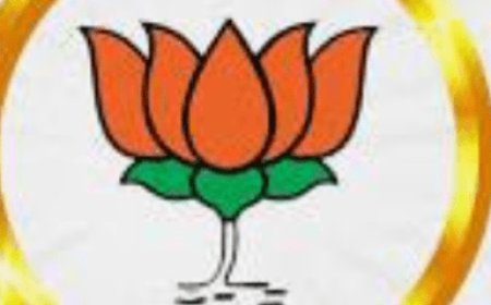 भाजपा ने नेता विपक्ष आर्य के सभी आरोपों को किया सिरे से खारिज