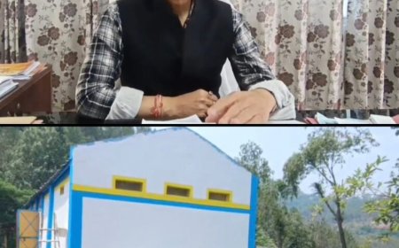 उत्तराखंड में व्यावसायिक LPG का नया आवंटन सिस्टम, प्रशासन का मजबूत कदम