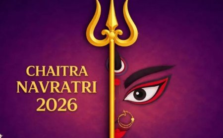 मुख्यमंत्री ने प्रदेशवासियों को नव संवत्सर और चैत्र नवरात्रि की दी शुभकामनाएं