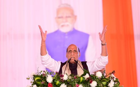 धामी को धाकड़ नहीं, अब धुरंधर बन चुके हैं!