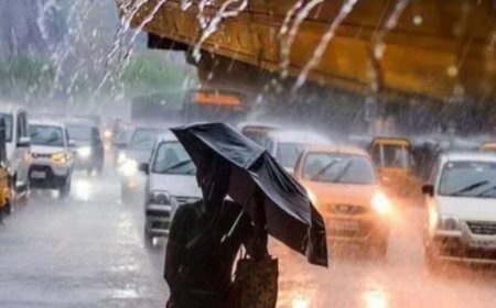 देहरादून मौसम अपडेट: 2 अप्रैल तक हो सकती है वर्षा और हिमपात, पहाड़ से लेकर मैदान तक बदलाव