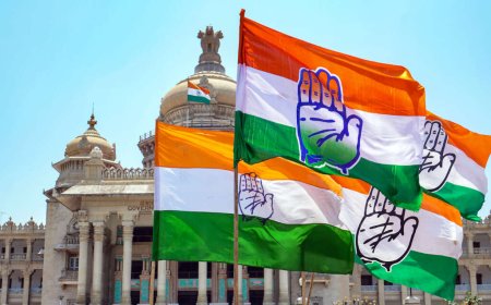 देहरादून: कांग्रेस में पूर्व विधायकों का प्रवेश, सियासी गलियारे में हलचल तेज