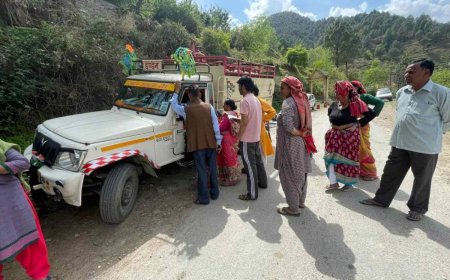 टिहरी गढ़वाल में एलपीजी गैस आपूर्ति की स्थिति सामान्य, घबराने की आवश्यकता नहीं