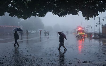 उत्तराखंड मौसम अपडेट: अगले 2-3 दिन सामान्य रहेगा तापमान, जानें पूरी रिपोर्ट