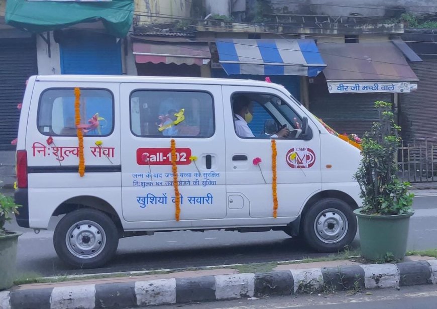 उत्तराखंड में होली पर आपात सेवाएं मुस्तैद, ‘108’ और ‘खुशियों की सवारी’ अलर्ट पर