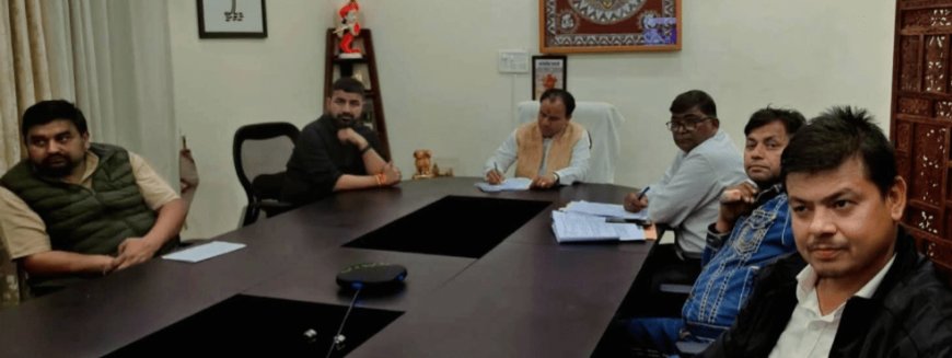 प्रदेश में खुलेंगे तीन नए जिला सहकारी बैंक, मिलेगा बैंकिंग सुविधाओं का विस्तार