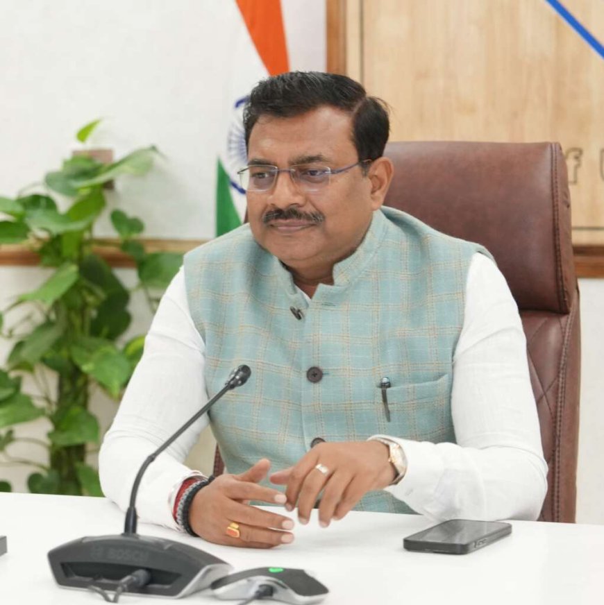 नदियों का संरक्षण: SARA की उच्चाधिकार प्राप्त समिति की महत्वपूर्ण बैठक सम्पन्न