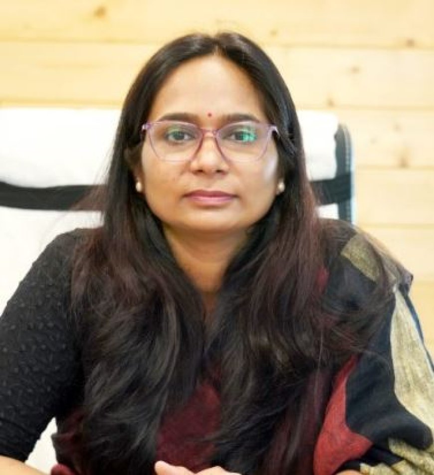 आयुष्मान योजना: मातृशक्ति का स्वास्थ्य संजीवनी