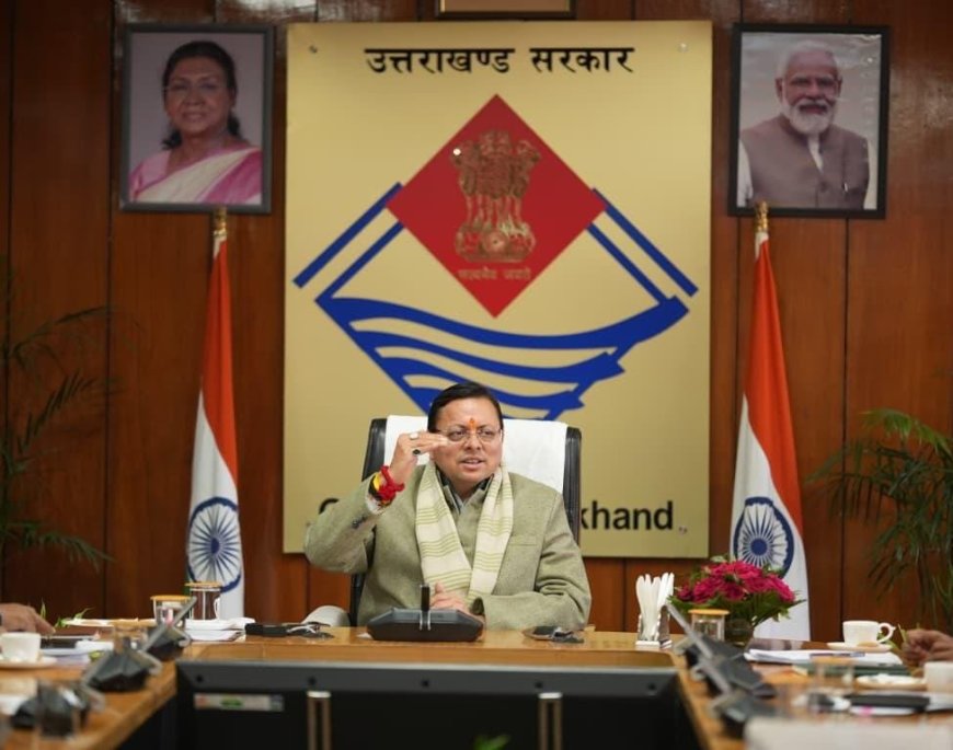 उत्तराखंड में जुआ और सट्टेबाजी पर सख्त कार्रवाई: 5 साल की जेल और 10 लाख तक जुर्माना