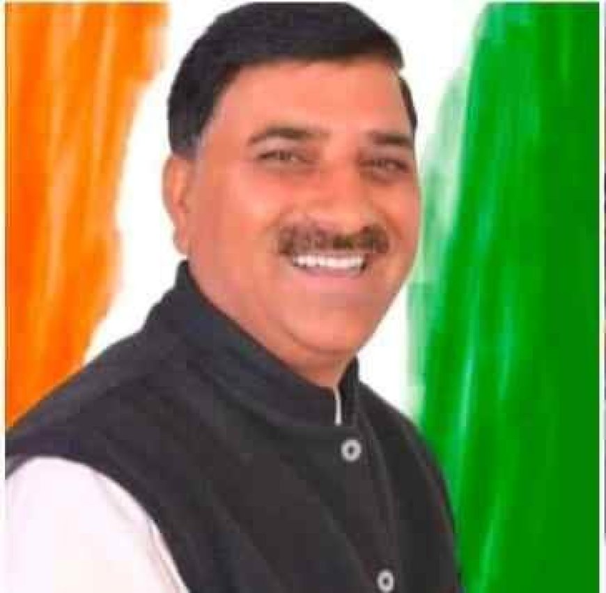 उत्तराखंड बजट पर कांग्रेस का कड़ा सवाल, शान्ति प्रसाद भट्ट ने कहा— “युवाओं और पर्वतीय क्षेत्र की अनदेखी, केवल घोषणाओं का खेल”