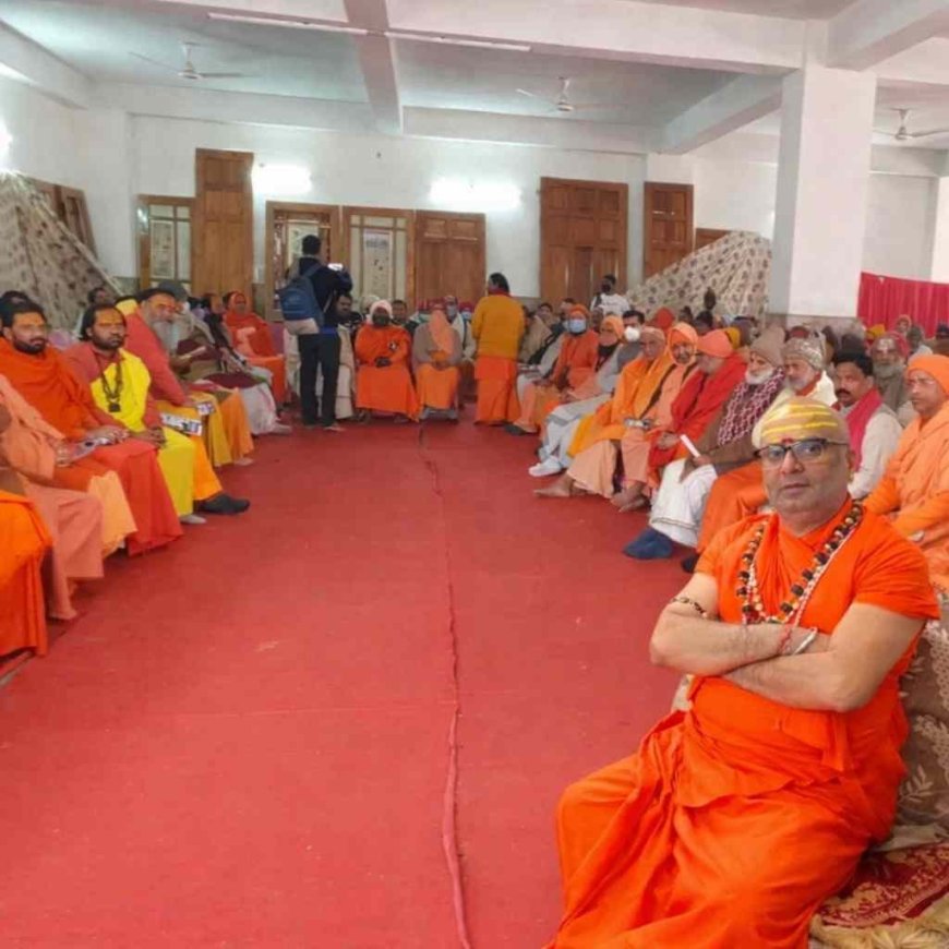 उत्तराखंड बजट से धार्मिक पर्यटन को मिलेगी नई दिशा: स्वामी रसिक महाराज की राय