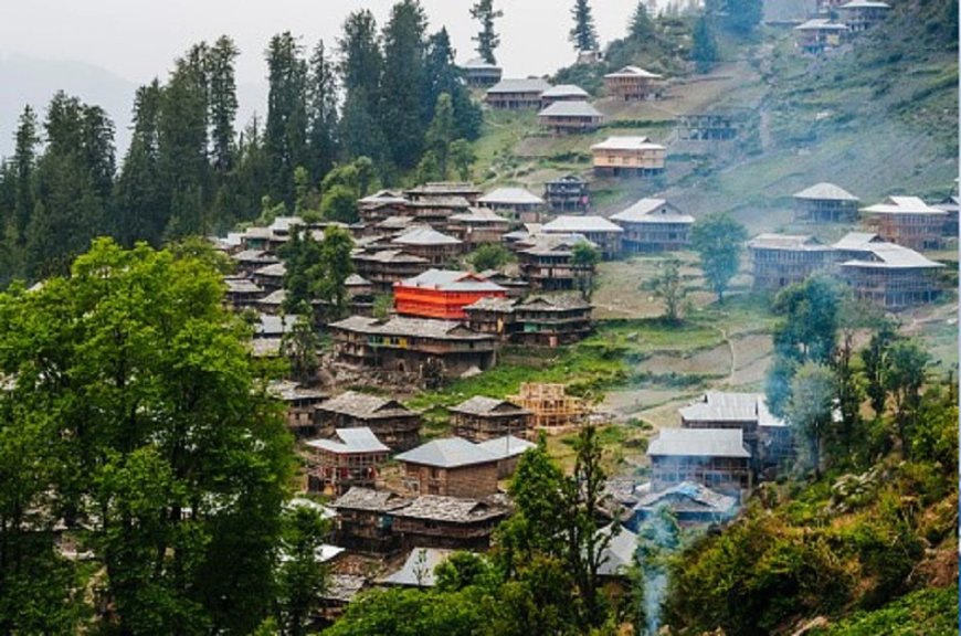 अवसंरचना विकास: गांव से शहर तक हर पहलू पर ध्यान