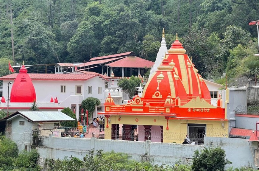 कैंची धाम के यात्रियों के लिए महत्वपूर्ण ट्रैफिक डायवर्जन की जानकारी