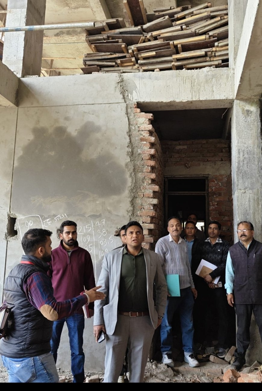 चारधाम यात्रा से पहले ट्रैफिक व्यवस्था को दुरुस्त करने के लिए सरकार ने की तैयारियाँ