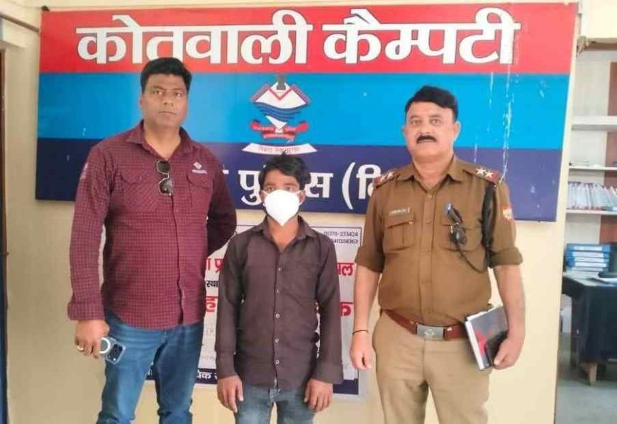 टिहरी गढ़वाल: फरार वारंटी गिरफ्तार, नौकरी की झांसा देकर ठगी करने वाला और स्मैक तस्कर भी पकड़ा