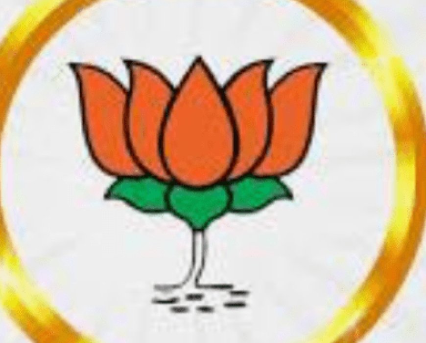 भाजपा ने नेता विपक्ष आर्य के सभी आरोपों को किया सिरे से खारिज
