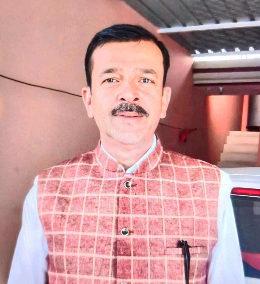 उत्तराखंड पुलिस के निरीक्षक धर्मेंद्र कुमार मलिक का दुखद निधन
