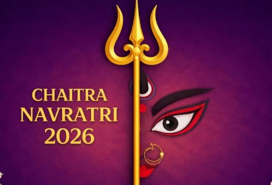 मुख्यमंत्री ने प्रदेशवासियों को नव संवत्सर और चैत्र नवरात्रि की दी शुभकामनाएं