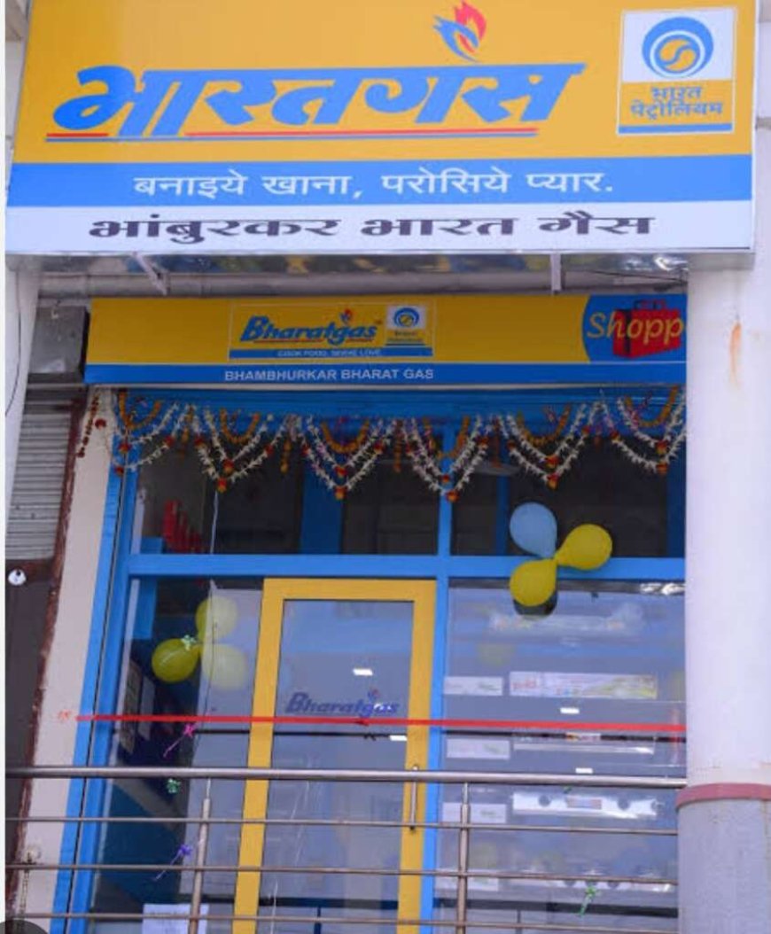 लालकुआं में गैस संकट: उपभोक्ताओं की मांग, भारत गैस एजेंसी खोलने की जरूरत