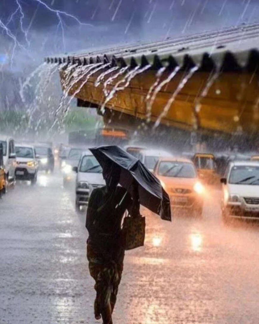देहरादून मौसम अपडेट: 2 अप्रैल तक हो सकती है वर्षा और हिमपात, पहाड़ से लेकर मैदान तक बदलाव