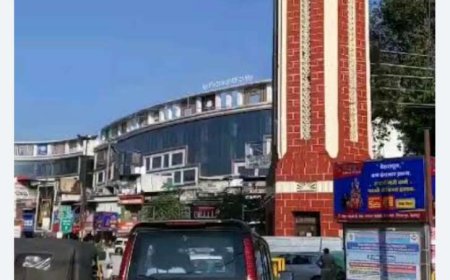 देहरादून वीकेंड के लिए ट्रैफिक रूट प्लान: जानें पूरी जानकारी
