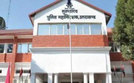 उत्तराखंड में चार IPS अधिकारियों का तबादला, कुंभ मेला और जनपदों की कमान में बदलाव