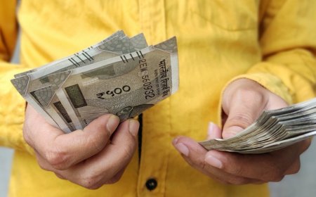 हल्द्वानी: सतर्कता विभाग ने उद्यान निरीक्षक को रिश्वत लेते रंगे हाथों पकड़ा