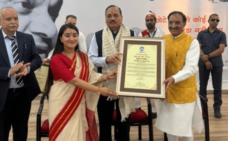 नागरिकों की जिंदगी को बेहतर बनाने में अधिवक्ताओं की महत्वपूर्ण भूमिका: जस्टिस सूर्यकांत