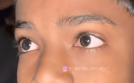 दून में बिहार से लाए गए बच्चों का मदरसों में मामला तेजी से बढ़ रहा है
