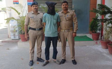 रामनगर में कोसी कैफे होमस्टे में अपराध का पर्दाफाश, मैनेजर की गिरफ्तारी और लाइसेंस निरस्तीकरण की कार्रवाई