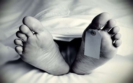 देहरादून में स्कूटी सवार की सड़क हादसे में दुखद मौत, ट्रक चालक हिरासत में
