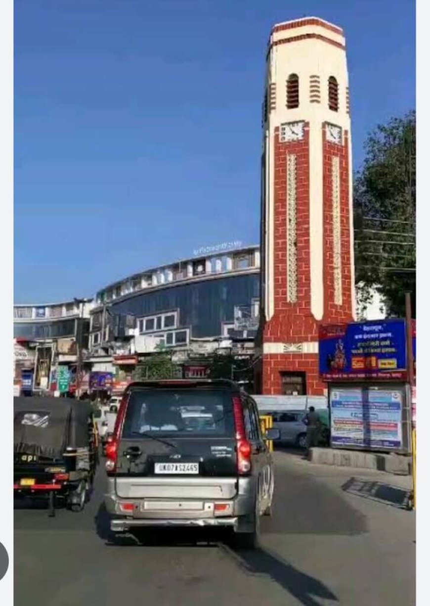 देहरादून वीकेंड के लिए ट्रैफिक रूट प्लान: जानें पूरी जानकारी