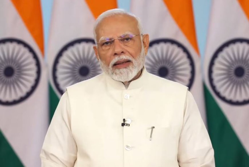 14 अप्रैल को पीएम मोदी करेंगे दिल्ली–दून इकोनॉमिक कॉरिडोर का शुभारम्भ, जानें पूरी जानकारी