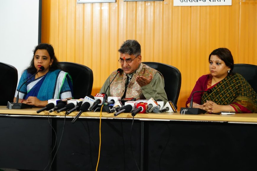 उत्तराखंड में मकान सूचीकरण एवं गणना का कार्य 25 अप्रैल से, जानें सभी महत्वपूर्ण जानकारियाँ