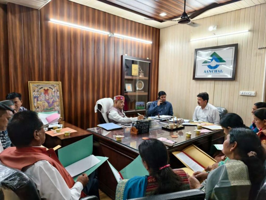 लालकुआं में दूध मूल्य में बढ़ोतरी का ऐलान, पीएम दौरे से पहले मिली राहत