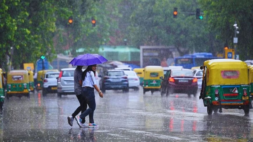 उत्तराखंड में मौसम परिवर्तन की आशंका, तापमान में वृद्धि की संभावना