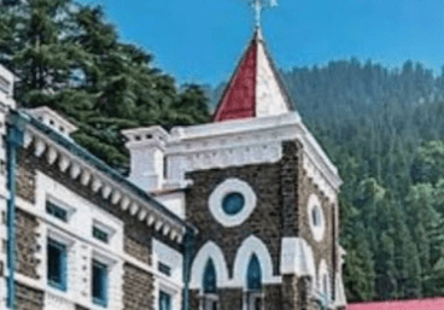 उत्तराखंड में न्यायिक अधिकारियों के विशाल तबादले: जानें सभी विवरण