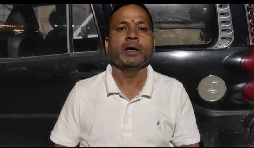 नई टिहरी में भव्य रामलीला की तैयारी: 19 अप्रैल को हनुमान ध्वज स्थापना समारोह